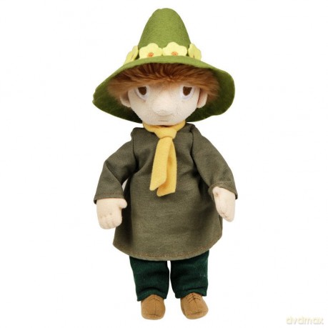 Moomin - 25 cm Maskotka - Włóczykij (35585001)