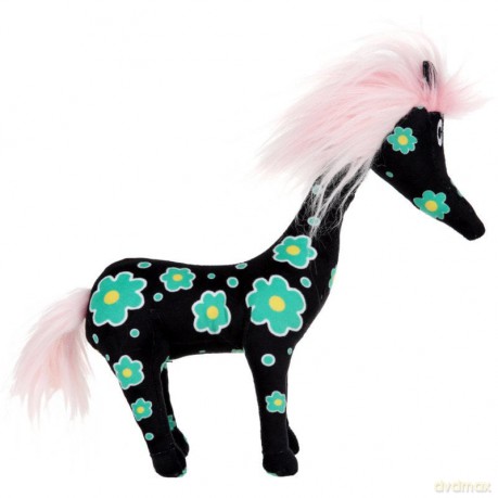 Moomin - 30 cm Plush - Primadonnas Horse (35593120)