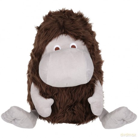 Moomin - 40 cm Maskotka - Buka (35593905)