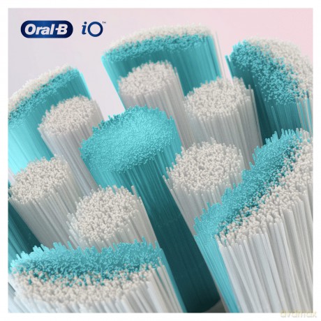 Oral-B - iO Gentle Care 2ct