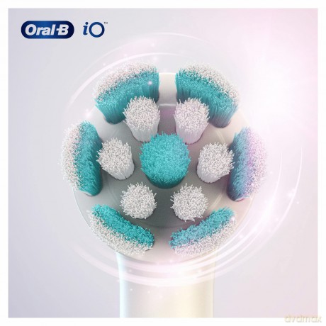 Oral-B - iO Gentle Care 2ct