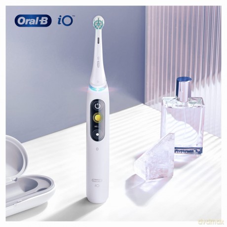 Oral-B - iO Gentle Care 2ct