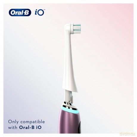 Oral-B - iO Gentle Care 2ct