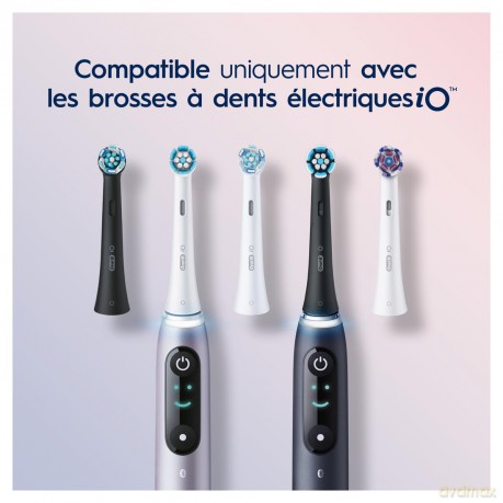 Oral-B - iO Gentle Care 2ct