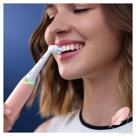 Oral-B - iO Gentle Care 2ct