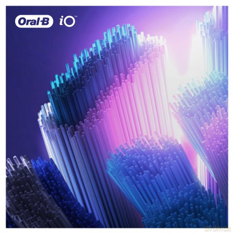 Oral-B - iO Ultimate Clean 2ct