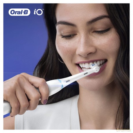 Oral-B - iO Ultimate Clean 2ct