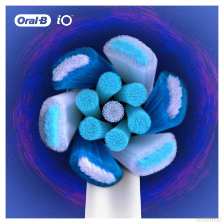 Oral-B - iO Ultimate Clean 2ct
