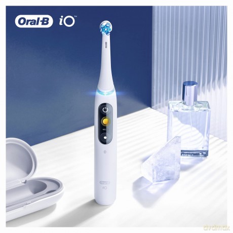 Oral-B - iO Ultimate Clean 2ct