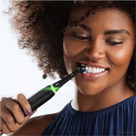 Oral-B - iO5s Matt Black