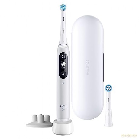 Oral-B - iO6S White