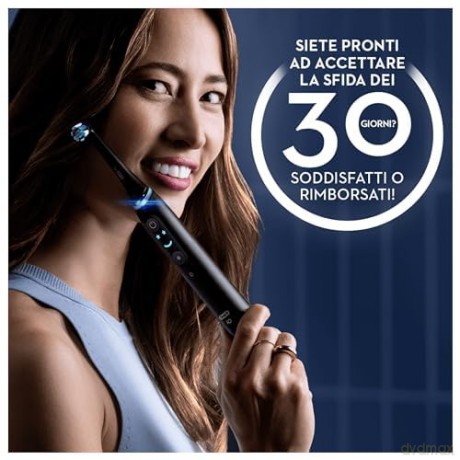 Oral-B - iO9 Limited Edition - Black