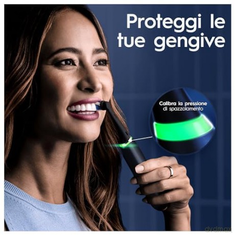 Oral-B - iO9 Limited Edition - Black