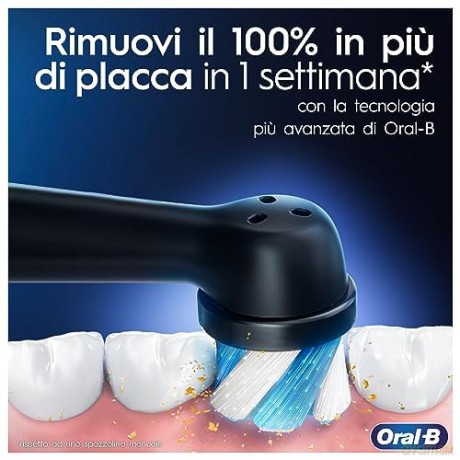 Oral-B - iO9 Limited Edition - Black