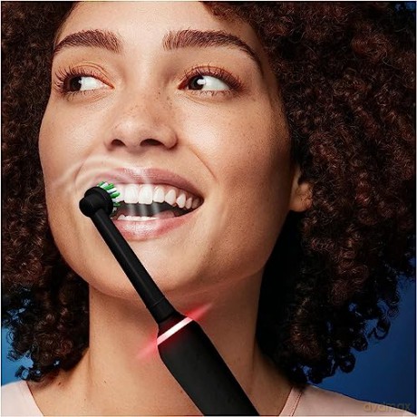Oral-B - Pro 3 3000 CA Black Edition