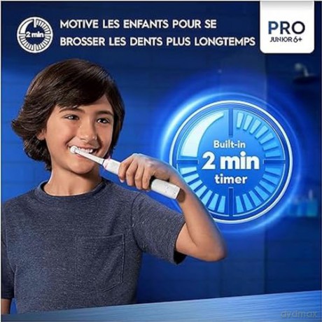 Oral-B - Pro 3 Junior 6+ Star Wars