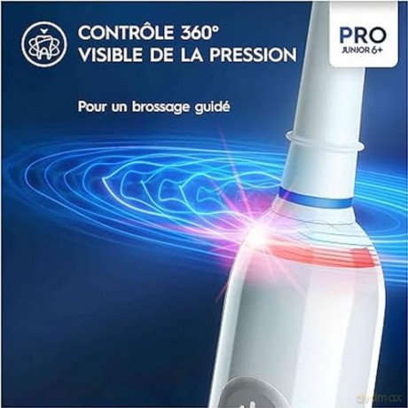 Oral-B - Pro 3 Junior 6+ Star Wars
