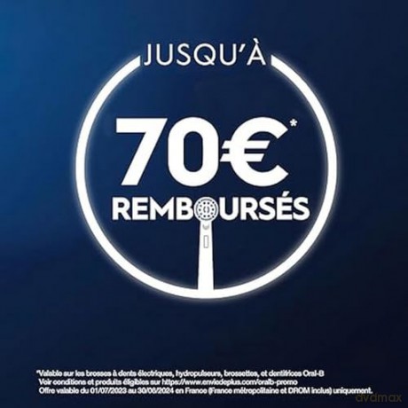 Oral-B - Pro 3 Junior 6+ Star Wars