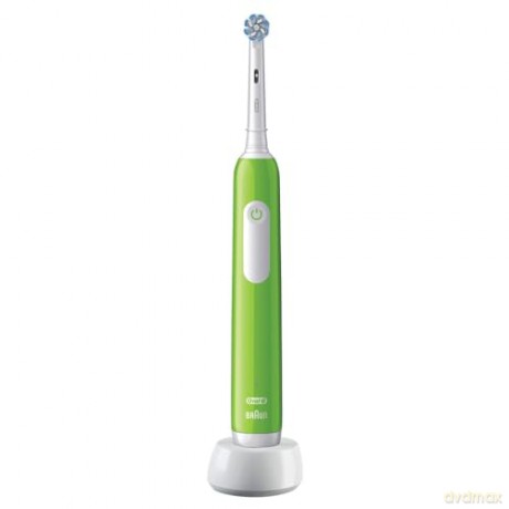 Oral-B - Pro1 Junior 6+ Green