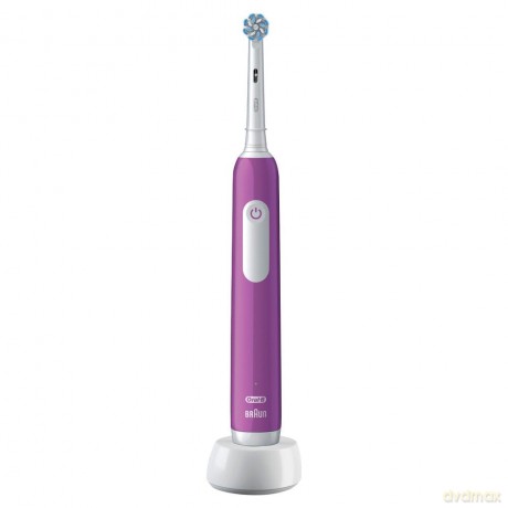 Oral-B - Pro1 Junior 6+ Purple