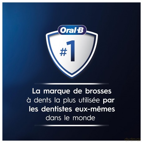 Oral-B - Pro1 Pink + TC