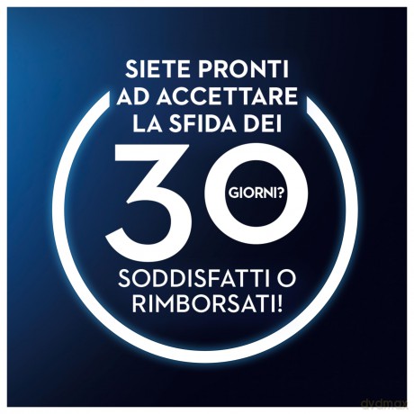 Oral-B - Pro3 Black + Extra CA Black Brush Head + TC