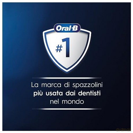 Oral-B - Pro3 White + Extra Sensi Brush Head + TC