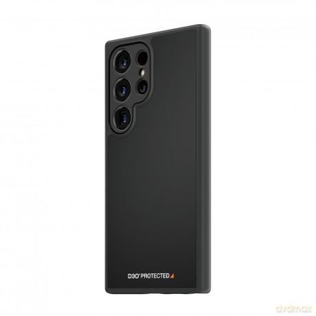 PanzerGlass - Hardcase with D3O Galaxy S24 Ultra Black [ETUI]