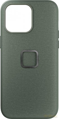 Peak Design - Mobile Everyday Fabric Case - IPhone 15 Pro Max - S [ETUI]