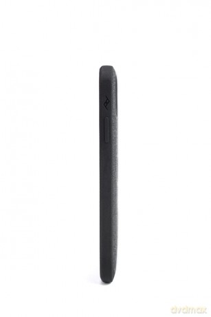 Peak Design - Mobile Everyday Fabric Case iPhone - Charcoal 11 - S [ETUI]