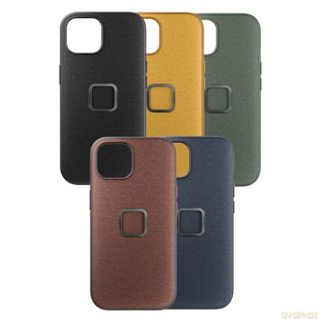 Peak Design - Mobile Everyday Loop Case - IPhone 15 Pro [ETUI]