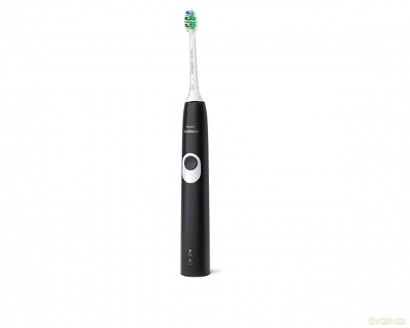 Philips - ProtectiveClean 4300 Sonicare - Electric Toothbrush HX6800/35 DUO