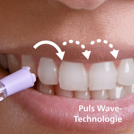 Philips - Sonicare DiamondClean 9000 HX3866/43