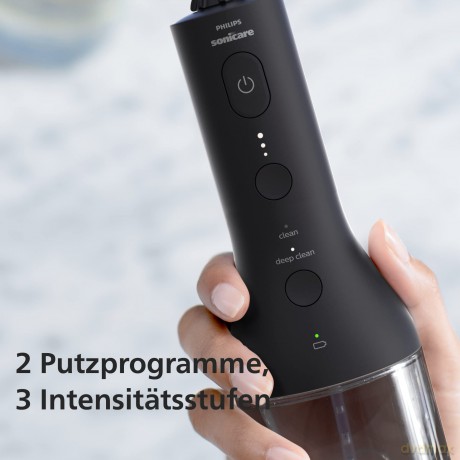 Philips - Sonicare DiamondClean 9000 HX3866/43