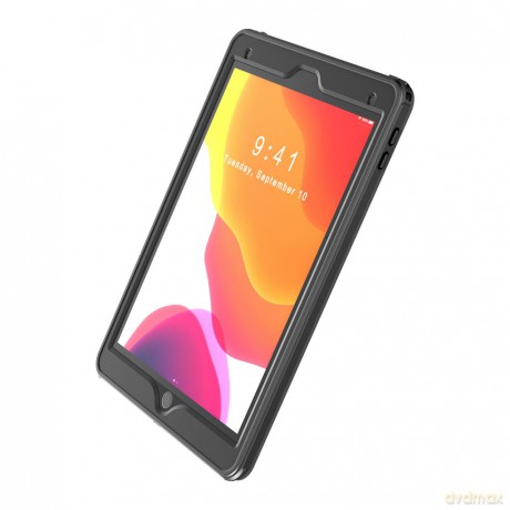 Pipetto - iPad 10.2 Rugged Splashproof Case [ETUI]