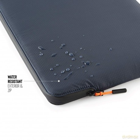 Pipetto - MacBook Sleeve 13 Ultra Lite Ripstop (Color: Navy) [ETUI]