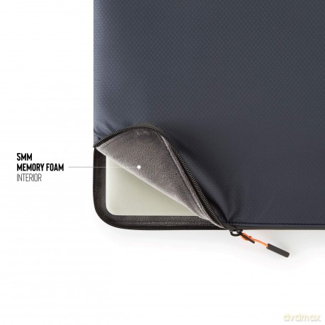 Pipetto - MacBook Sleeve 13 Ultra Lite Ripstop (Color: Navy) [ETUI]
