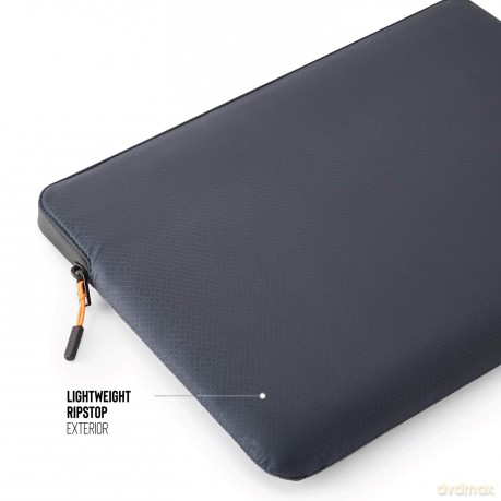 Pipetto - MacBook Sleeve 13 Ultra Lite Ripstop (Color: Navy) [ETUI]