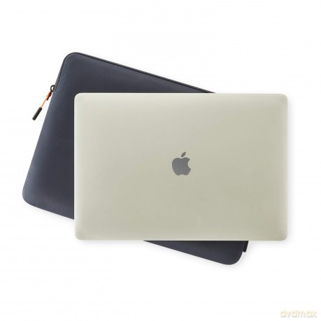 Pipetto - MacBook Sleeve 13 Ultra Lite Ripstop (Color: Navy) [ETUI]