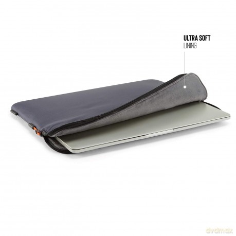 Pipetto - MacBook Sleeve 13 Ultra Lite Ripstop (Color: Navy) [ETUI]