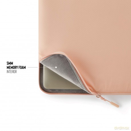 Pipetto - MacBook Sleeve 13 Ultra Lite Ripstop (Color: Pink) [ETUI]