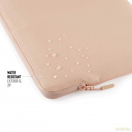Pipetto - MacBook Sleeve 13 Ultra Lite Ripstop (Color: Pink) [ETUI]
