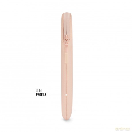 Pipetto - MacBook Sleeve 16 Ultra Lite Ripstop (Color: Pink) [ETUI]