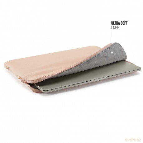 Pipetto - MacBook Sleeve 16 Ultra Lite Ripstop (Color: Pink) [ETUI]
