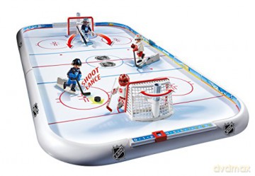 Playmobil - NHL Hockey Arena (5068) [FIGURKA]