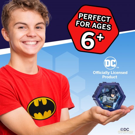 POD 4D - DC Batman (1022010) [FIGURKA]