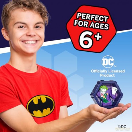 POD 4D - DC Joker (102202) [FIGURKA]