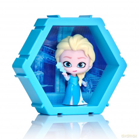 POD 4D - Disney Frozen Elsa (102301) [FIGURKA]