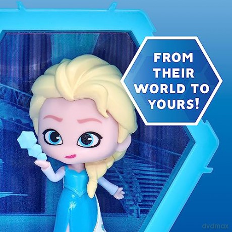 POD 4D - Disney Frozen Elsa (102301) [FIGURKA]