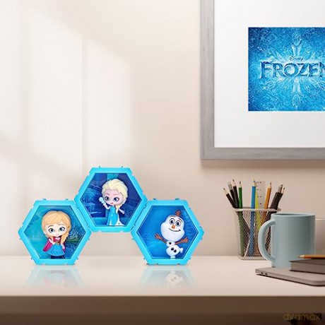 POD 4D - Disney Frozen Elsa (102301) [FIGURKA]